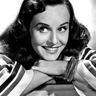 Paulette Goddard
