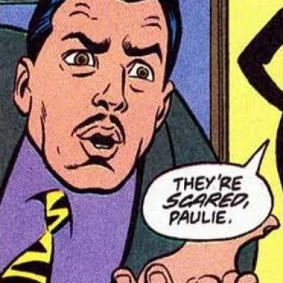 Paulie Longo