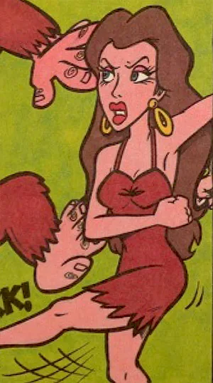 Pauline