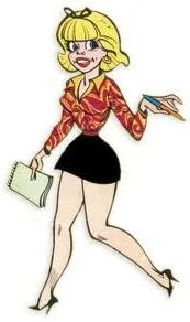 Pauline Peril