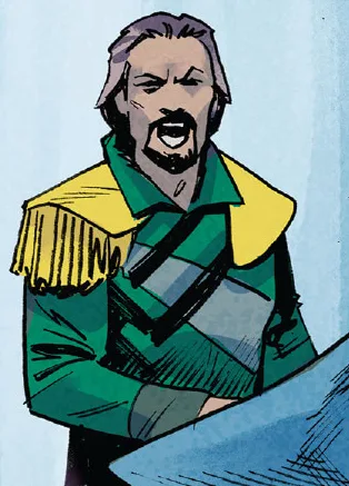 Paulus Atreides