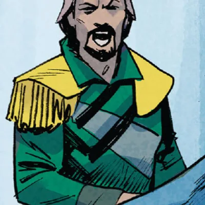 Paulus Atreides