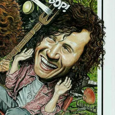 Pauly Shore