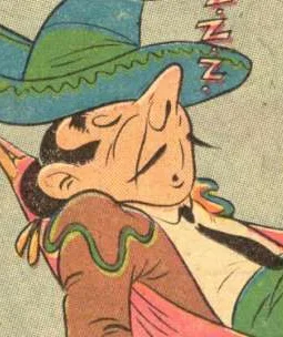 Pauncho