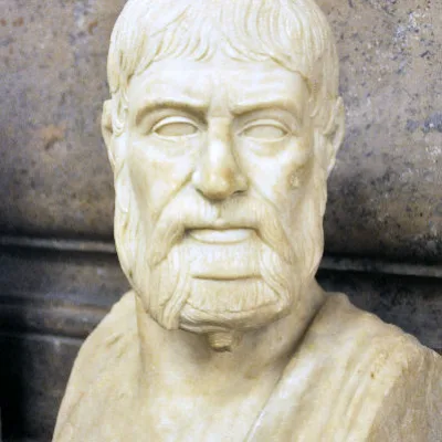 Pausanias