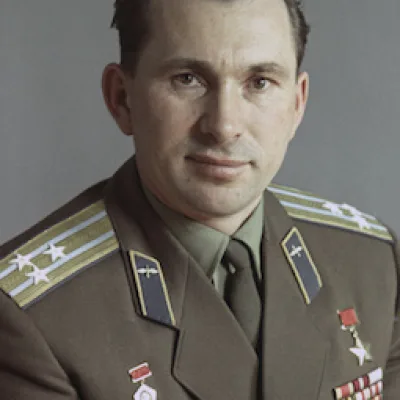 Pavel Belyayev