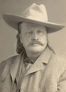 Pawnee Bill