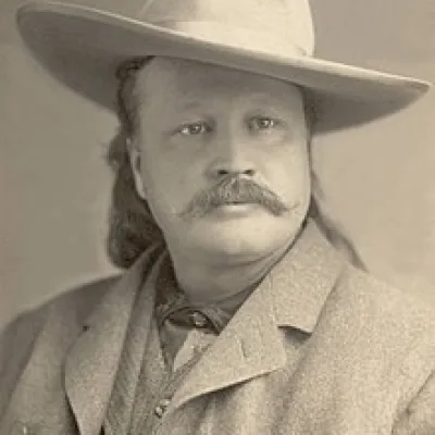 Pawnee Bill