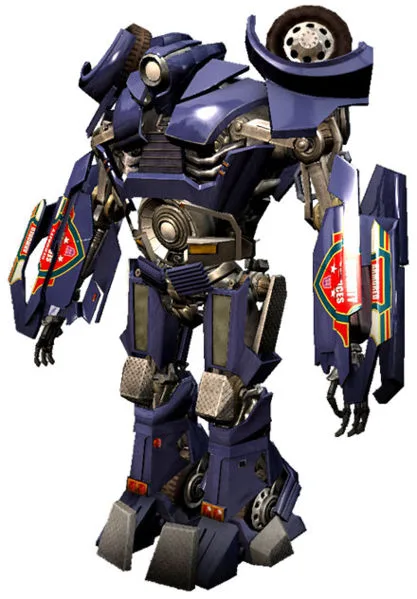 Payload