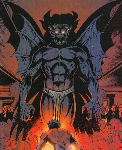 Pazuzu