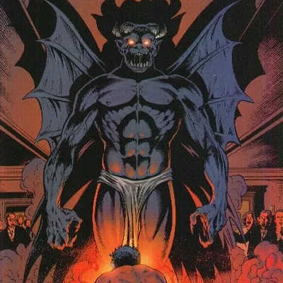 Pazuzu