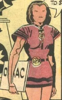 Peace Agent 251