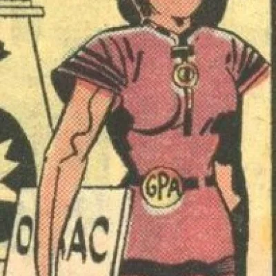 Peace Agent 251
