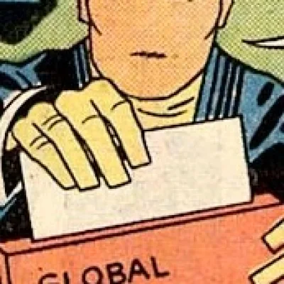 Peace Agent 430