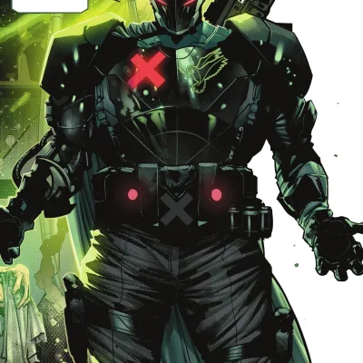 Peacekeeper-X