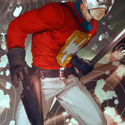 Peacemaker