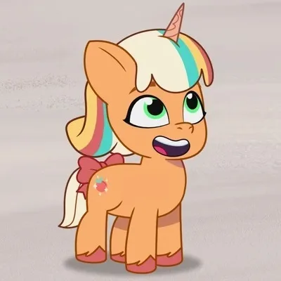 Peach Fizz