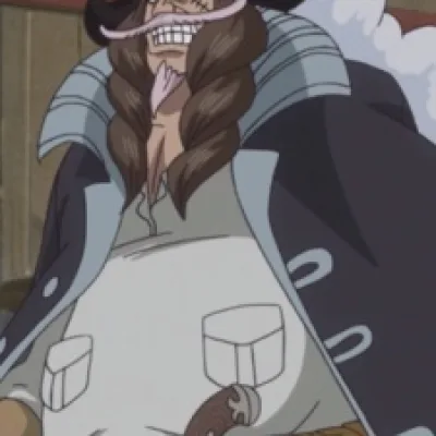Peachbeard