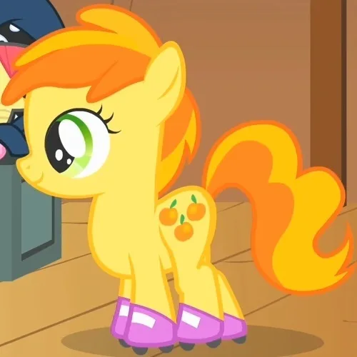 Peachy Pie