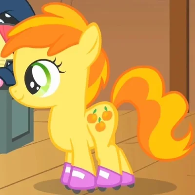 Peachy Pie