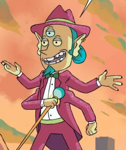 Peacock Jones