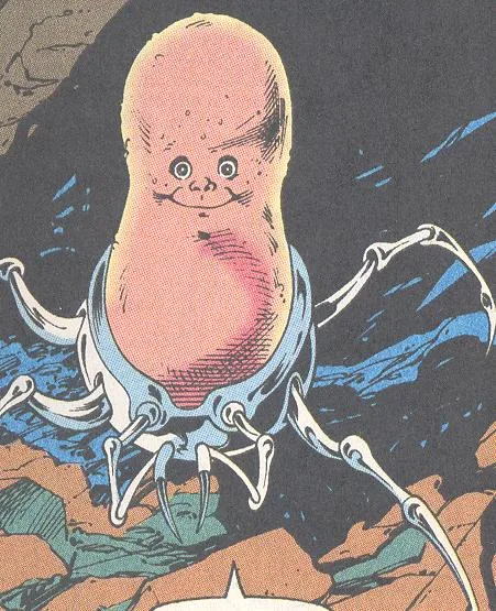 Peanut