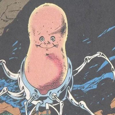 Peanut