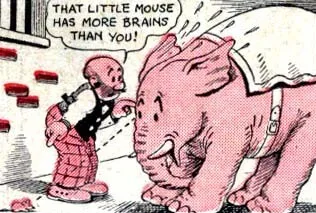 Peanuts