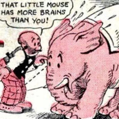 Peanuts