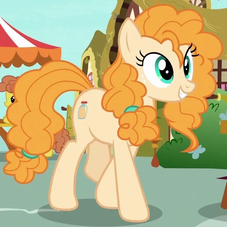 Pear Butter