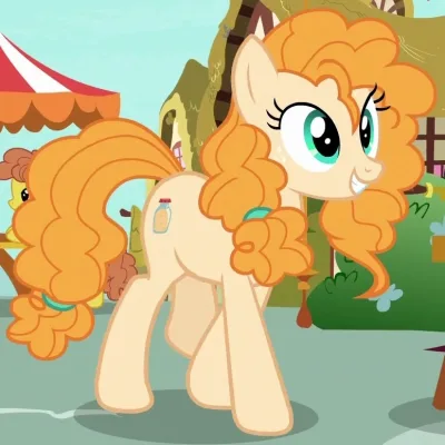 Pear Butter