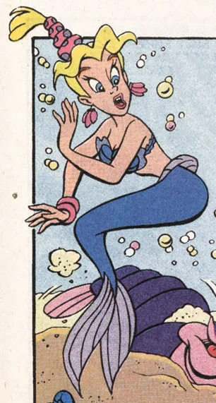 Pearl