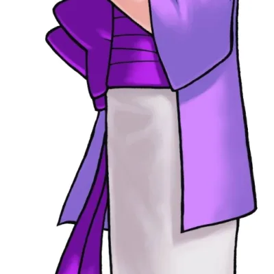 Pearl Fey