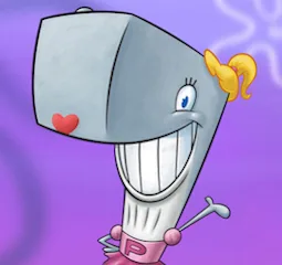 Pearl Krabs
