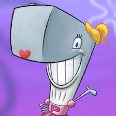 Pearl Krabs