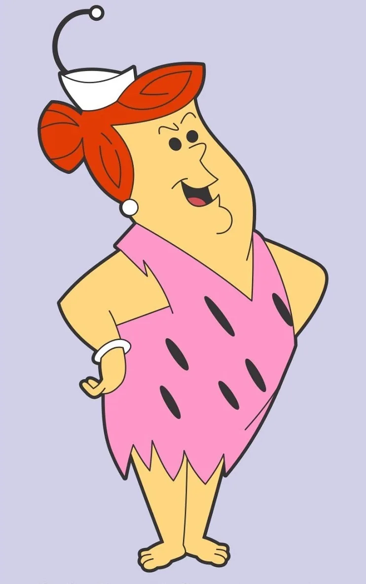Pearl Slaghoople