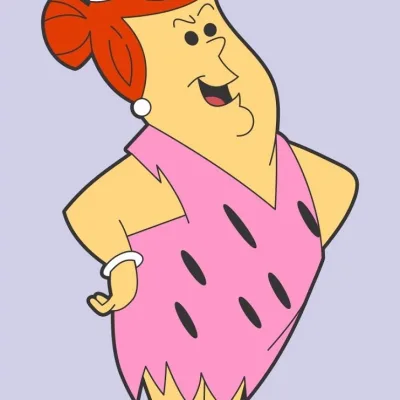 Pearl Slaghoople
