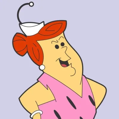 Pearl Slaghoople