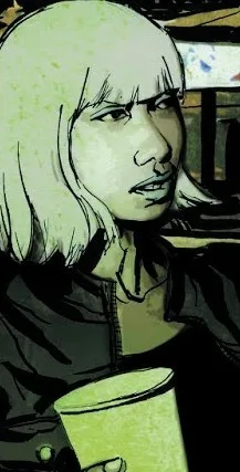 Pearl Tanaka