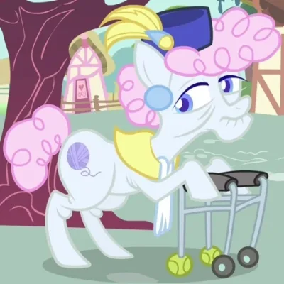 Pearly Stitch