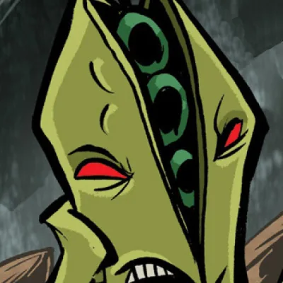 Peashooter