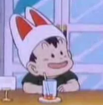 Peasuke Soramame