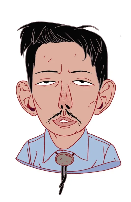 Pedro