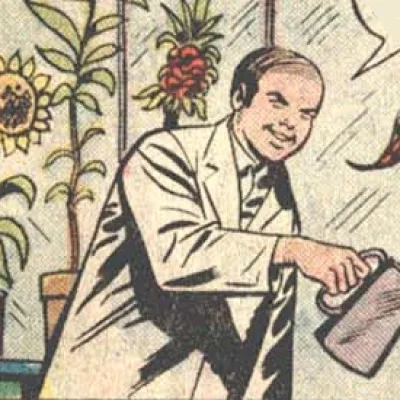 Pedro