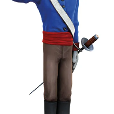 Pedro Gonzales