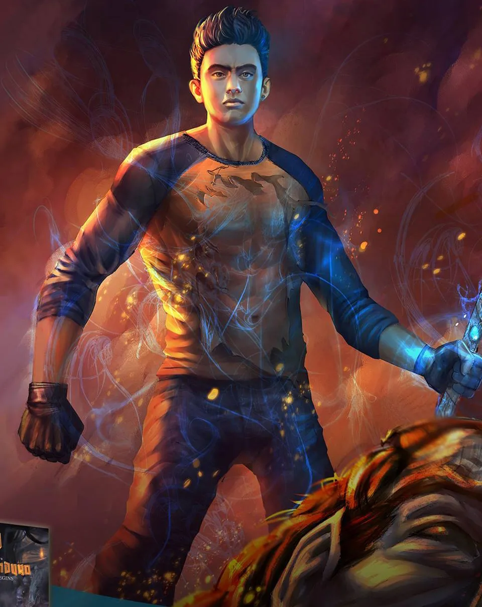Pedro Penduko