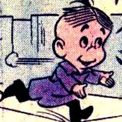 Pee-Wee