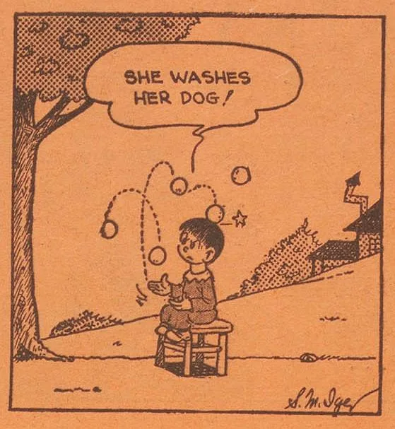 Pee Wee