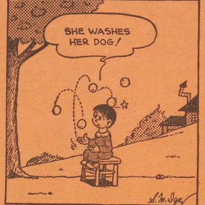 Pee Wee