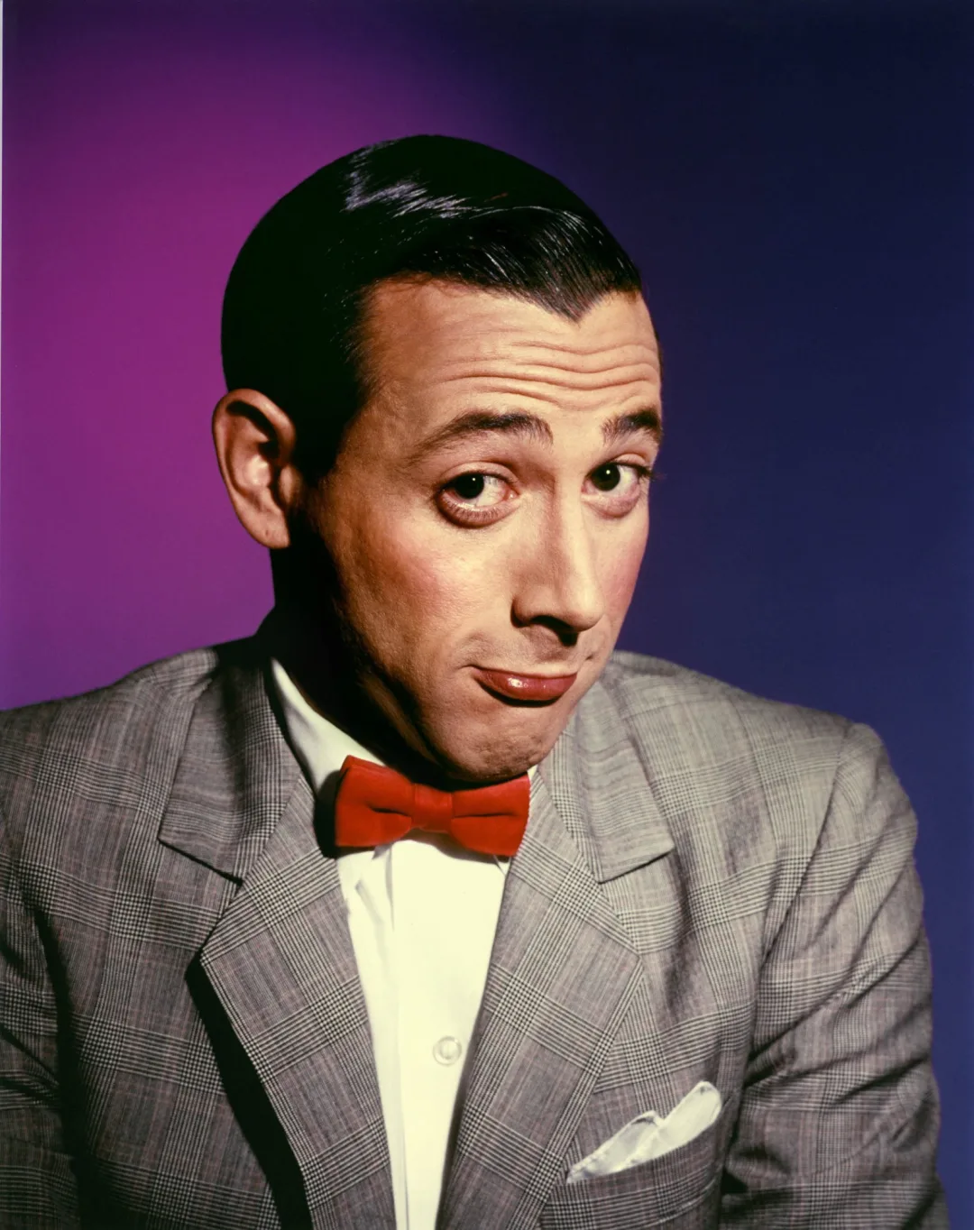 Pee-wee Herman